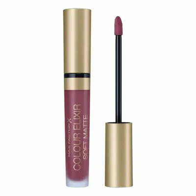 Ruj, Max Factor, Colour Elixir, Soft Matte 40, 4 ml