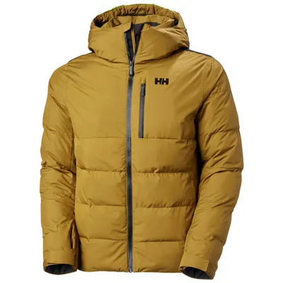 Geaca de schi matlasata Kvitfjell Race Puffy Jacket barbati