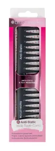 Pieptene pentru efect anti-static, 1 bucata, Brushworks