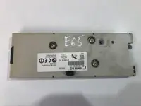 Amplificator antena 6918737 BMW Seria 7 (2001-2008) [E65, E66]