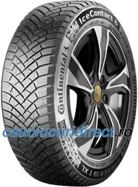 Continental IceContact 8 ( 235/55 R18 104T XL EVc, cu tepi, cu protectie de janta )