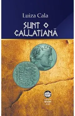 Sunt o callatiana