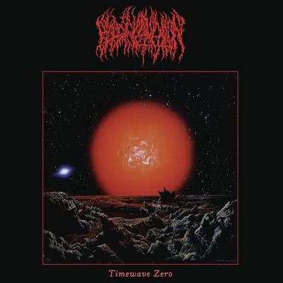 Timewave Zero (Vinyl + CD)