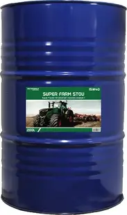 Ulei Petromax SUPER FARM STOU 15W40 200L 200L