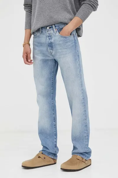 Levi's blugi 501