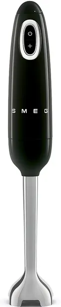 Blender de mână Smeg - HBF11BLEU, 700W, negru