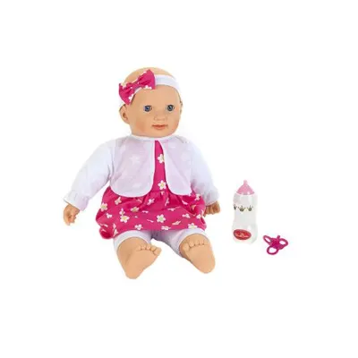 Papusa Printesa Coralie Interactiva 30 functii