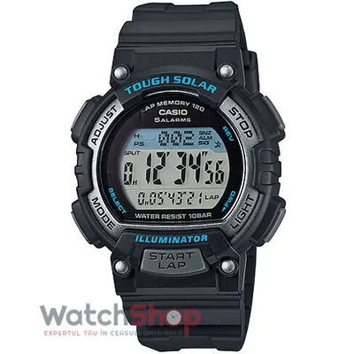 Ceas Casio SPORT STL-S300H-1ADF