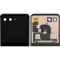 Display cu Touchscreen Motorola Razr 40 Ultra, Sub Outer, Service Pack 5D68C22595