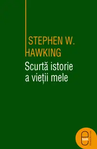 Scurta istorie a vietii mele (ebook)