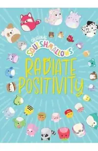 Squishmallows: Radiate Positivity