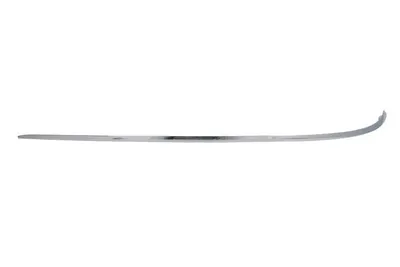Spoiler bara Spate Stanga crom potrivit MERCEDES E T-MODEL S211, E W211 2002-2009 Sedan 2007-2009