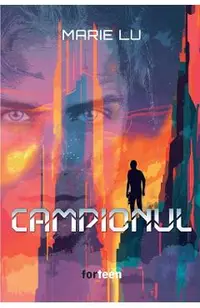 Campionul. Seria Legenda Vol.3