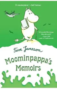 Moominpappa's Memoirs