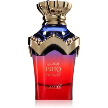 Hamidi Ishq Forever Eau de Parfum unisex