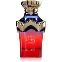 Hamidi Ishq Forever Eau de Parfum unisex