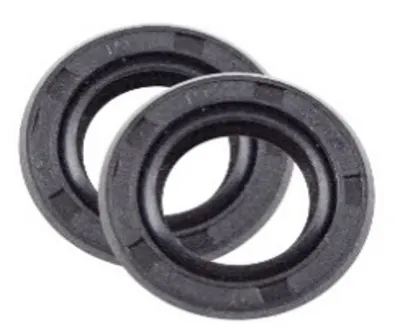 Simering 12x25x7 (2set) atomizor, Elefant - Pachet 10 bucati