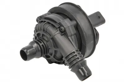 Pompa apa suplimentara (electrica, cu conectori) potrivit MERCEDES A (V177), A (W177), AMG GT (C190), B SPORTS TOURER (W247), C (A205), C (C205), C T-MODEL (S205) 1.3-Electric 12.13