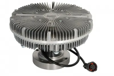 Cupla ventilator radiator (numar pini: 5) EURO 6 potrivit RVI C, K DTI13-DXi13520 01.13