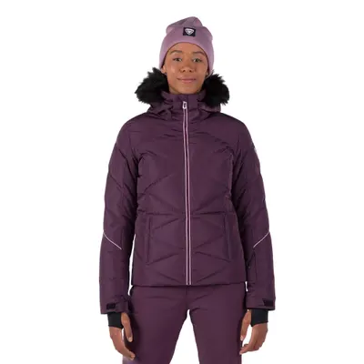 Geaca de schi dama Rossignol Staci Pearly Jkt