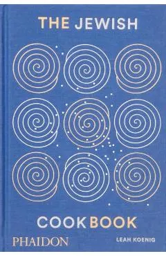 Jewish Cookbook