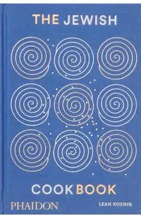 Jewish Cookbook