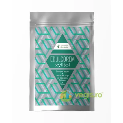 Xilitol Edulcorem 500g