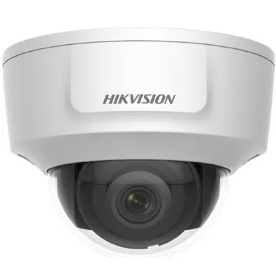 Camera IP, AcuSense, 2 MP, IR 30m, Alarma, HDMI OUT, IK10 - HIKVISION DS-2CD2126G2-IMS-2.8mm