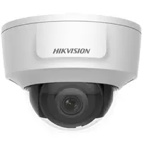 Camera IP, AcuSense, 2 MP, IR 30m, Alarma, HDMI OUT, IK10 - HIKVISION DS-2CD2126G2-IMS-2.8mm