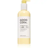 Holika Holika Good Cera lapte de corp calmant cu ceramide 373 ml