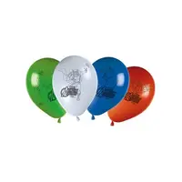 Baloane latex avengers 8 buc 28 cm Procos PR84667