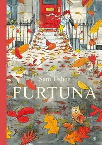 Furtuna - Hardcover - Sam Usher