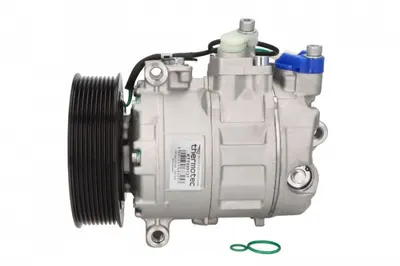 Compresor Climatizare Potrivit Mercedes Actros, Actros Mp2 Mp3, Atego 2, Axor, Axor 2, Citaro (o 530), Conecto (o 345), Integro (o 550), Intouro, Lk Ln2, Mk, Sk, Tourismo (o 350) 01.84