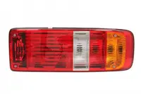 Tripla lampa spate stanga 24V EasyConn, triunghi Reflector , cablu conectare M220x1 5mm