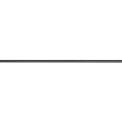 Iluminat decorativ pe sina, Melodii EASYTEC® II, negru pentru EASYTEC II, negru, 2 m, inclusiv. 2 capace