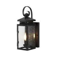 Aplica Hythe 1 Light Wall Lantern