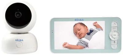 Monitor video pentru copii Beaba - Zen Premium