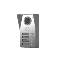 Camera exterioara videointerfon multi-apartament Tongwei TW-631