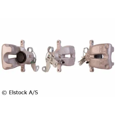 Etrier frana ELSTOCK 86-1904
