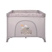 Tarc de joaca Playground 100x100 cm String Dream