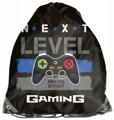 Sport sac Paso Next Level