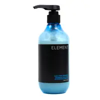 Sampon de Par Profesional, fara SARE, Element, 500 ml