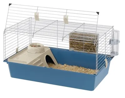 Ferplast Cusca Cavie 80