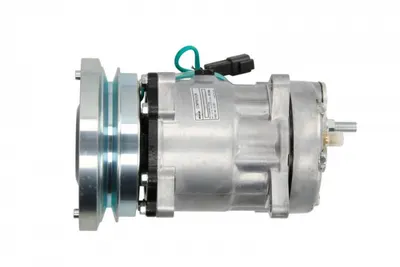 Compresor climatizare (R134a) potrivit CATERPILLAR potrivit CATERPILLAR 924G, 928G, 930G, 950G, 953B, 962G, 973C; DAF FA 85.340, FA 85.360, FA 85.380, FA 85.410, FA 85.430, FA 85.460, FA 85.480