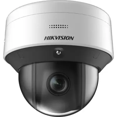 Camera de supraveghere exterior Speed Dome 2MP HIKVISION DS-2DE3C210IX-DE(C1), lentila varifocala 2.8-28mm, iluminare minima 0.005 Lux, IR 50m