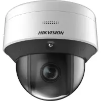 Camera de supraveghere exterior Speed Dome 2MP HIKVISION DS-2DE3C210IX-DE(C1), lentila varifocala 2.8-28mm, iluminare minima 0.005 Lux, IR 50m
