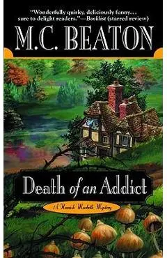 Death of an Addict