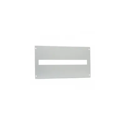 Window Capacs pentru XL³ S 630 and 4000 16-dulap modular - inaltime 150 mm pentru modular devices