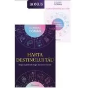 Harta destinului tau. Singurul ghid astrologic de care ai nevoie