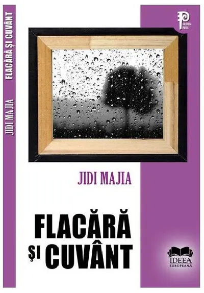 Flacără și cuvânt - Paperback brosat
